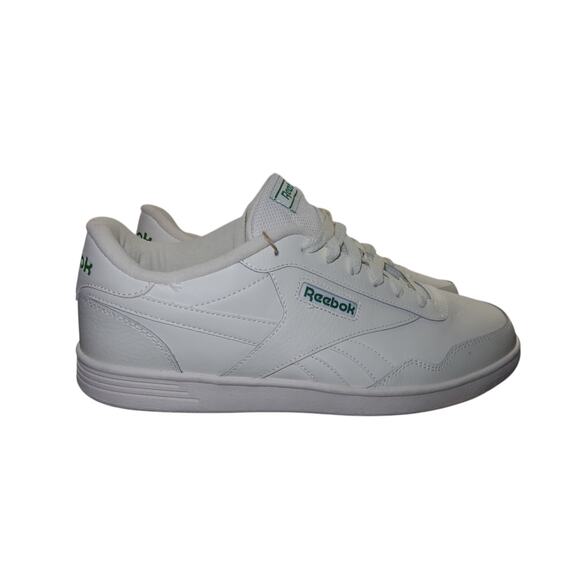 Reebok Court Advance Sneaker White Men's 11 - Picture 1 of 8